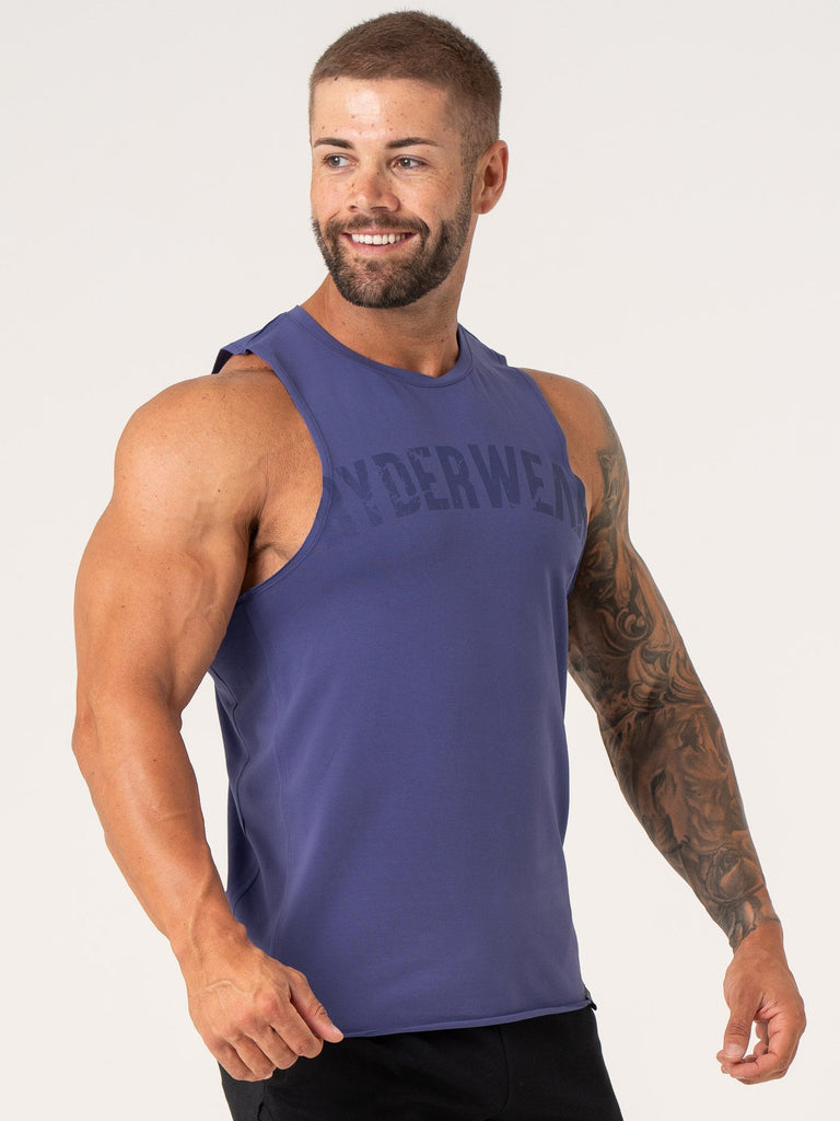 force-tank-indigo-ryderwear-wholesale-au