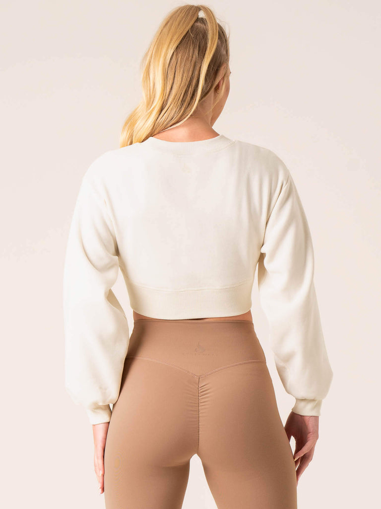 Unstoppable Sweater Vanilla Ryderwear Wholesale AU unstoppable-sweater-vanilla-ryderwear-wholesale-au